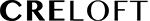 Creloft's logos