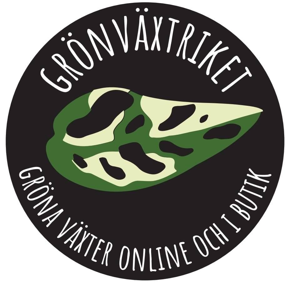 Grönväxtriket's icon
