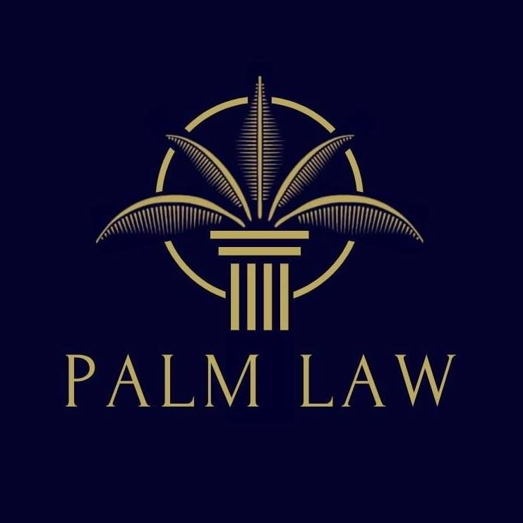 PALM Law Office's icon