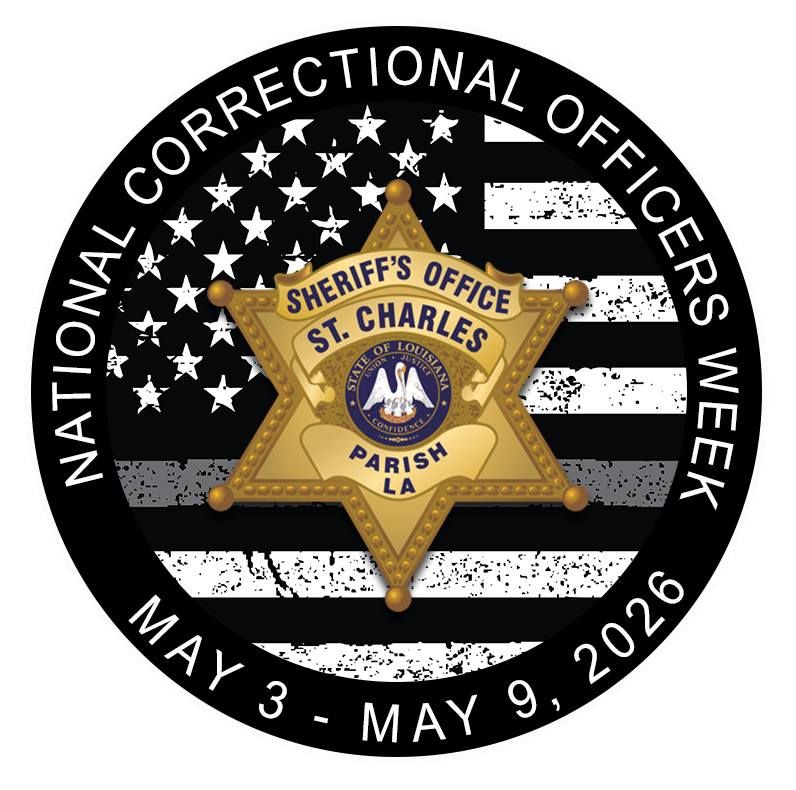St Charles Sheriff's icon