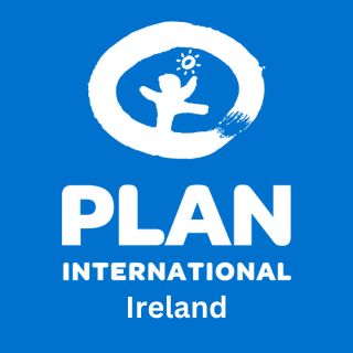 Plan International Ireland's icon
