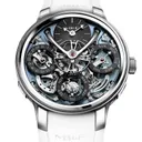 MB&F's icon