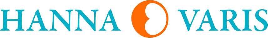 Hanna Varis's logos