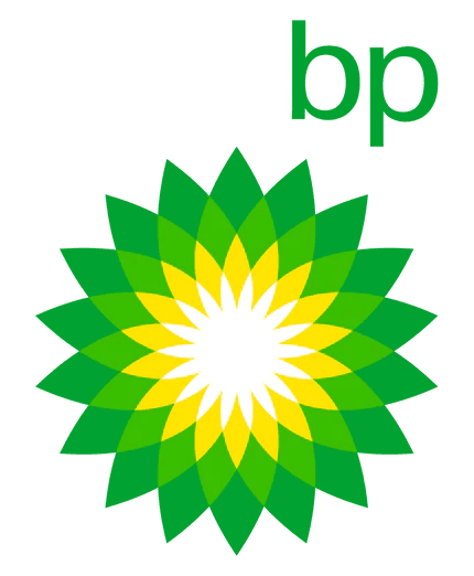 Catálogo BP's logos