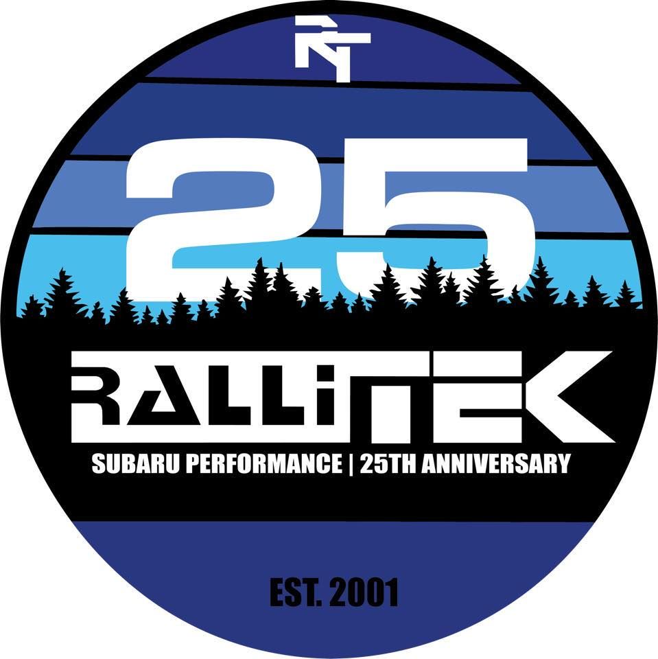 RalliTEK's icon