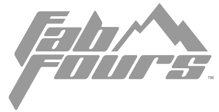 Fabtech Motorsports's logos