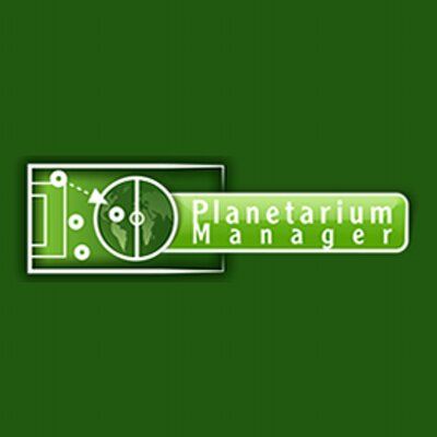 Planetarium Manager's icon