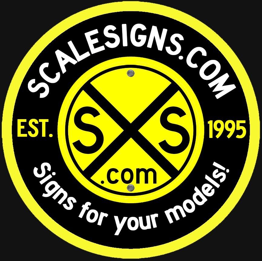 ScaleSigns.com's icon