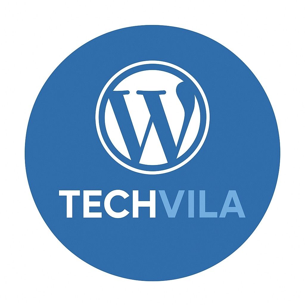 Techvila's icon