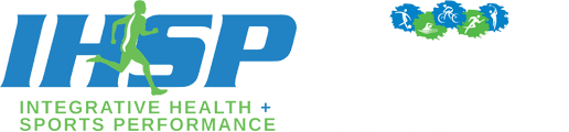 IHSP's logos