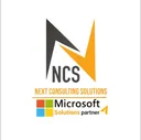 NCS- Next Consulting Solutions's icon
