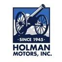 Holman's icon