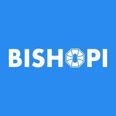 Bishopi.io logo