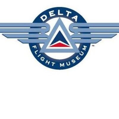 Delta Flight Museum's icon