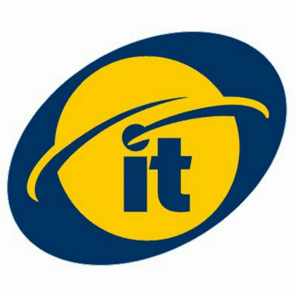 IT International Telecom's icon