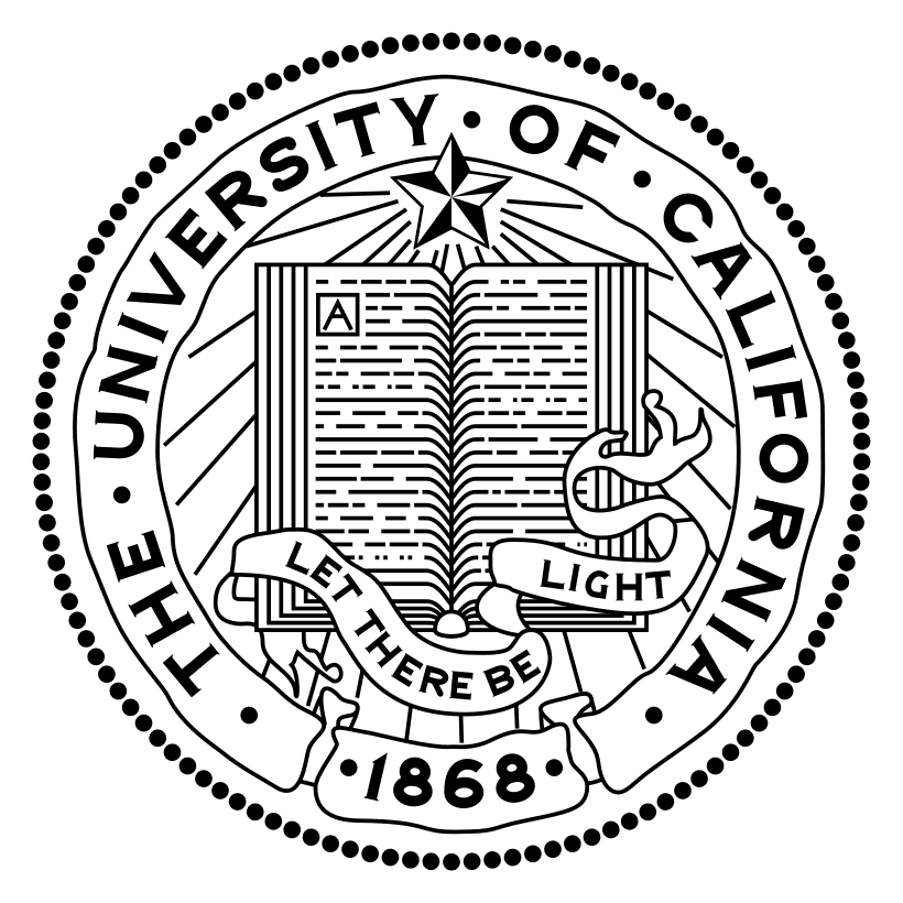 University of California logo