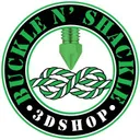 Buckle N’ Shackle 3d Shop's icon