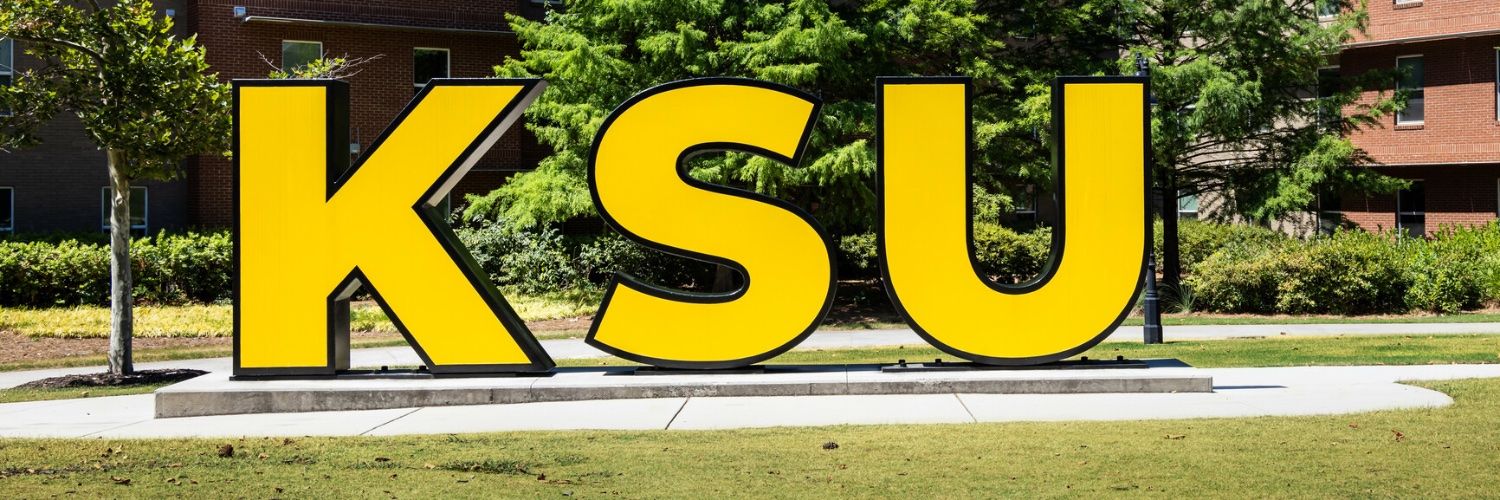 Kennesaw State University - Men's Wrestling campus