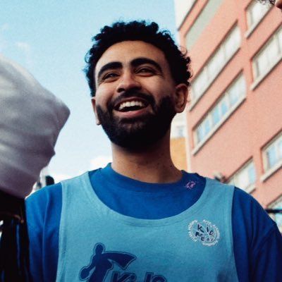 Reda's icon