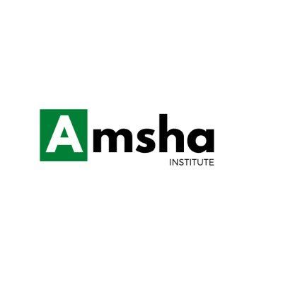Amsha Institute's icon