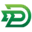 DemenSlot's logos