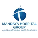Mandaya Hospital Group's icon