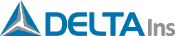 DeltaIns's logos
