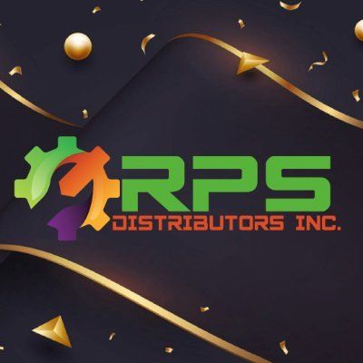Rpsdistributorsinc's icon