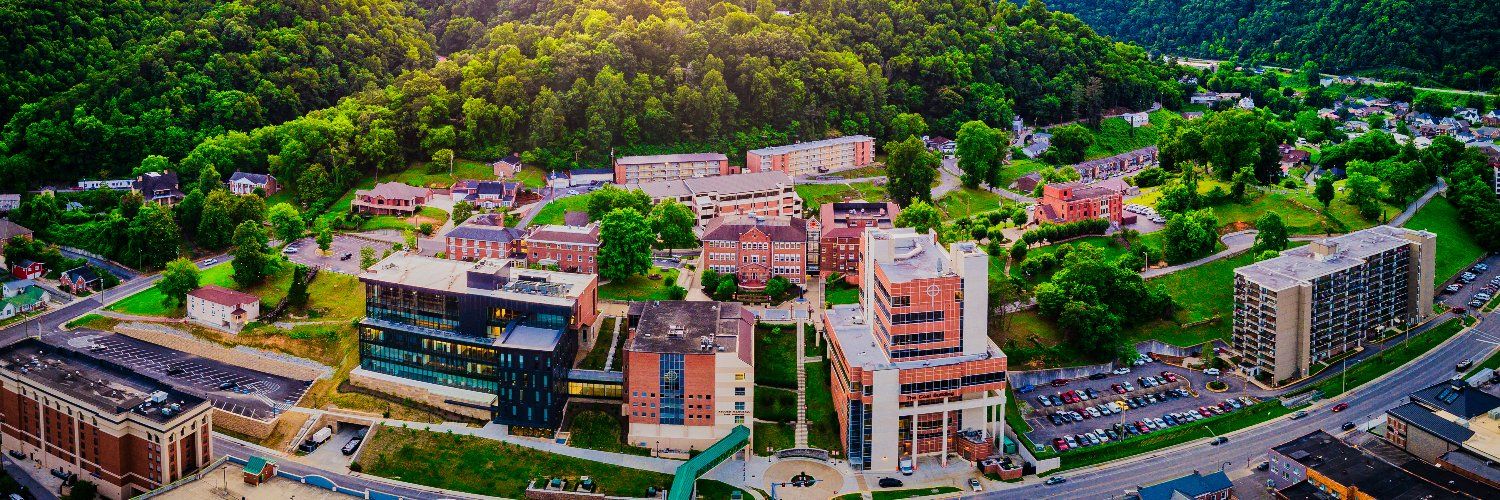 University of Pikeville - Men's Wrestling campus