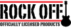 Rock Off Trade's logos