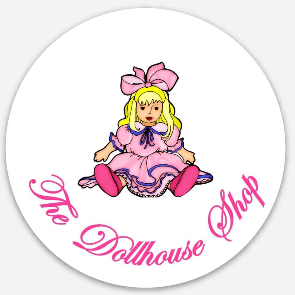 The Dollhouse Shop's icon