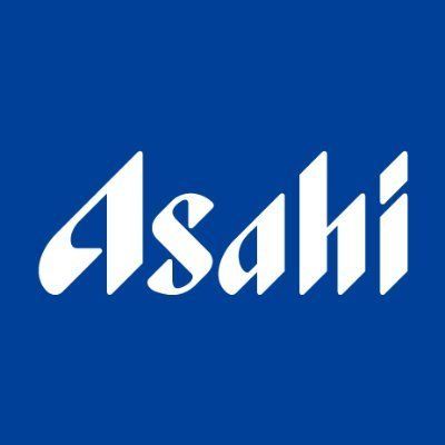 asahi group logo svg