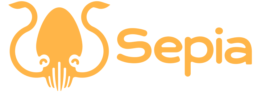 Sepiaestudio's logos