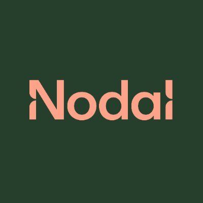 Nodal Health's icon