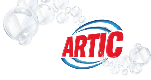 Artic's logos