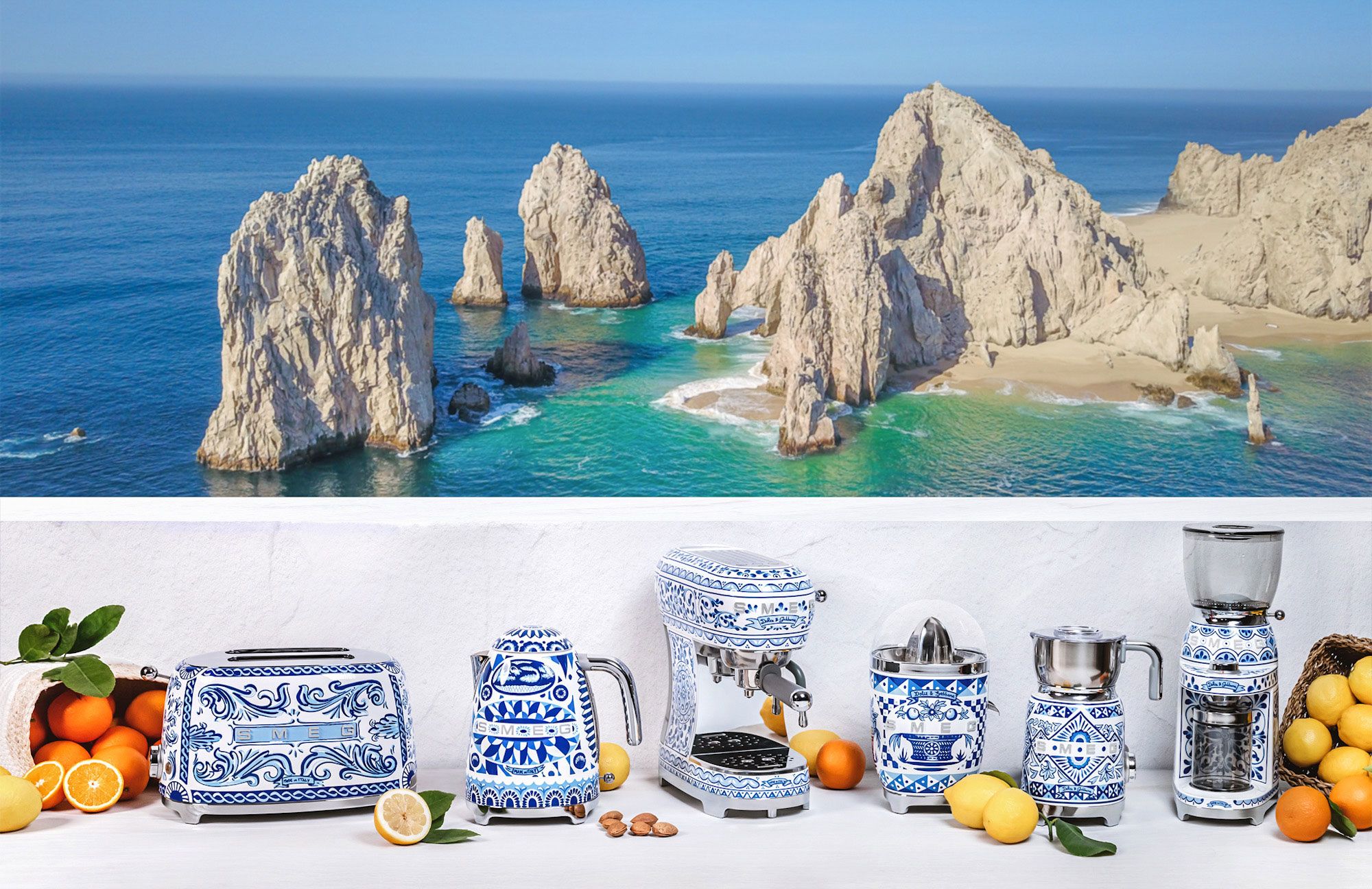 Smeg Brasil's images