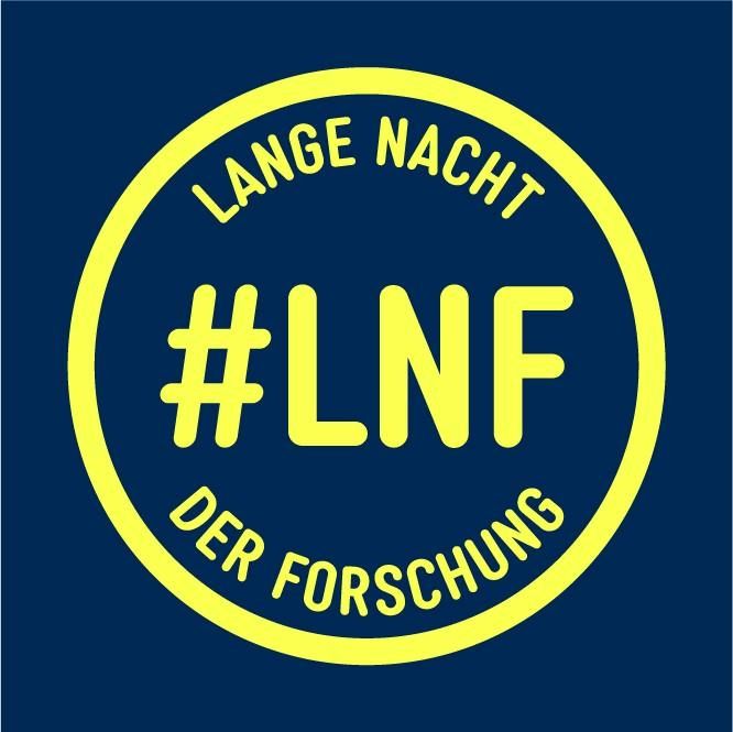 Lange Nacht der Forschung's icon