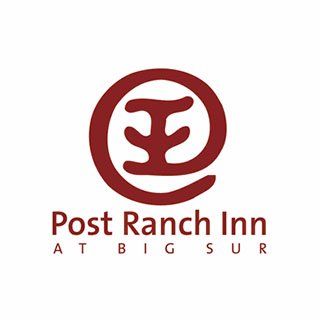 Post Ranch Inn's icon