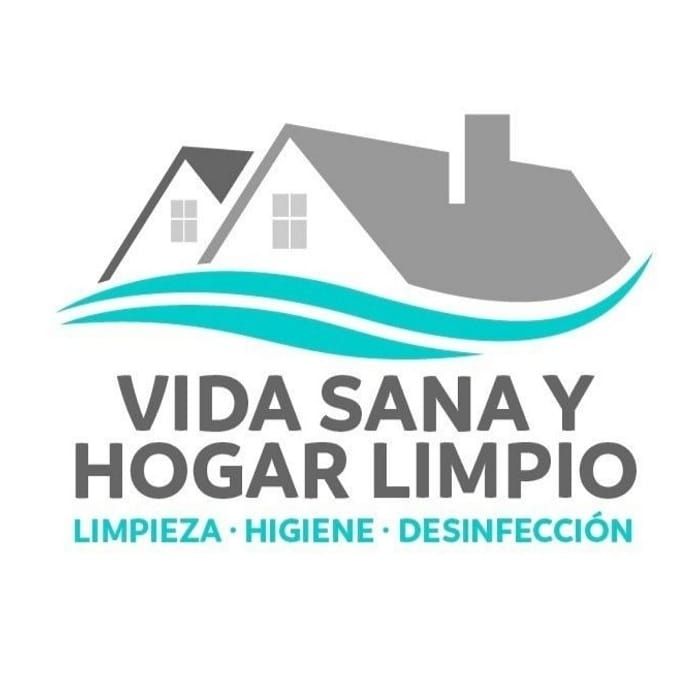 Vida Sana Hogar Limpio's icon