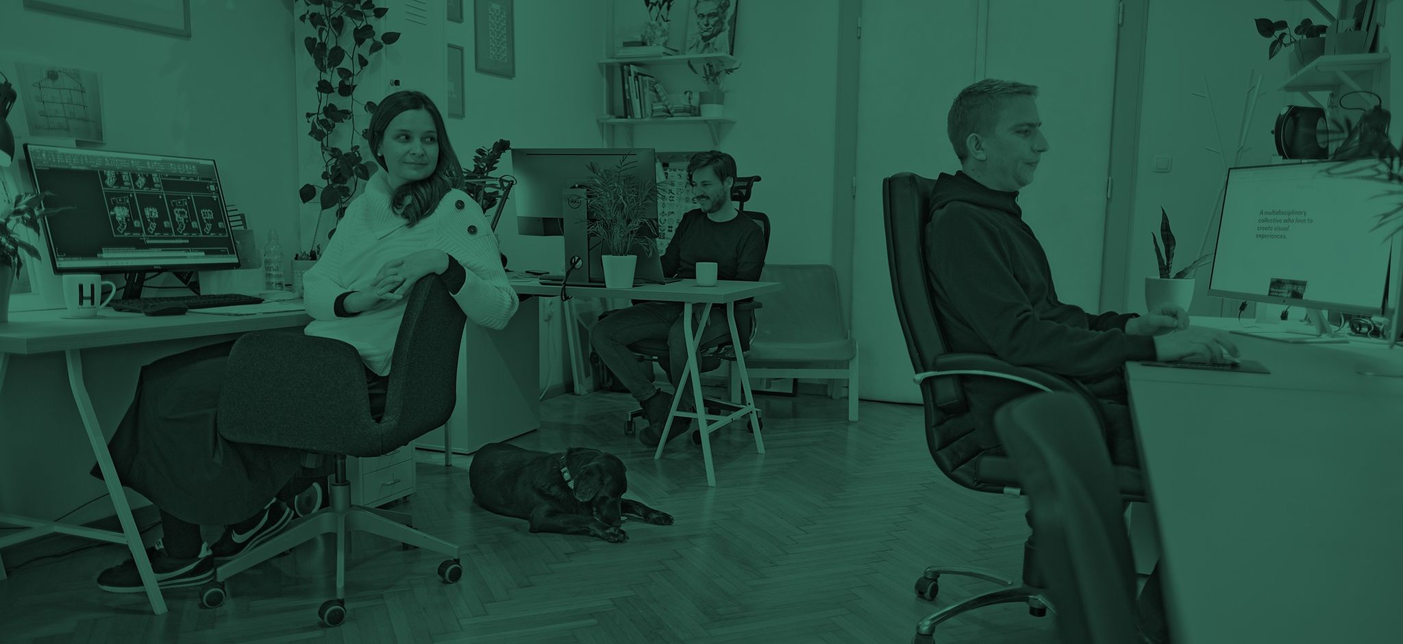 Banner