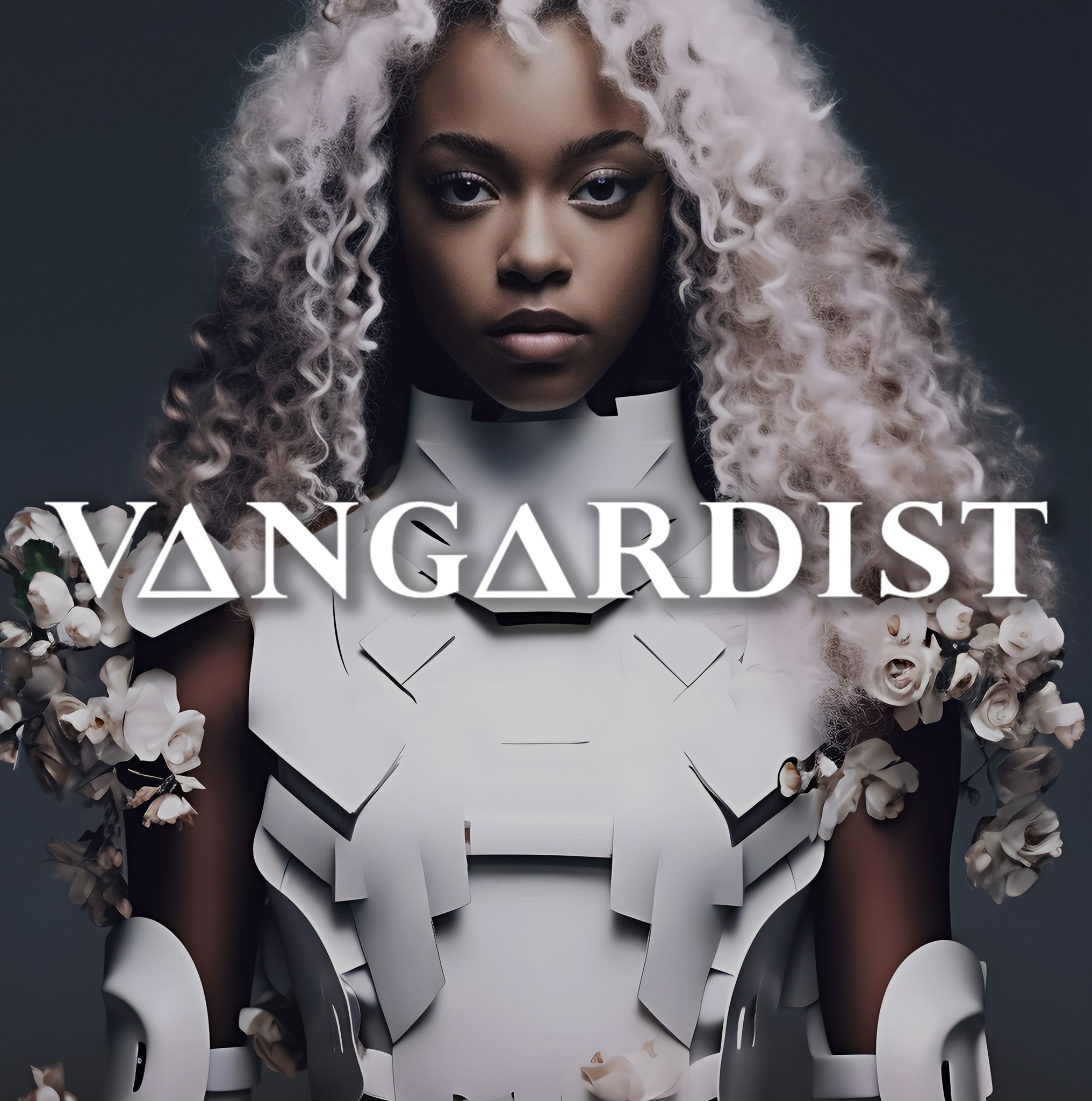 VANGARDIST Media GmbH's icon