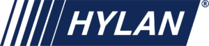 HYLAN's logos