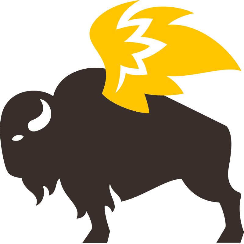 Buffalo Wild Wings logo