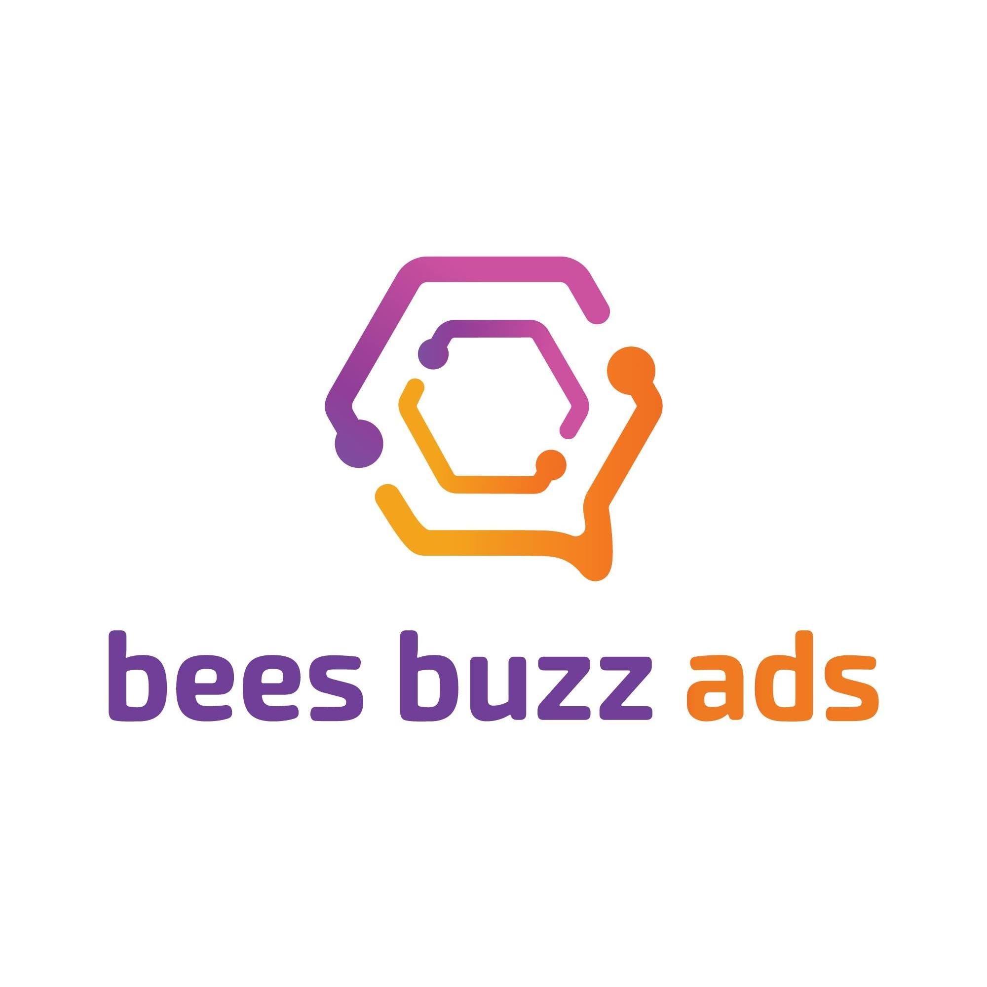 Bees buzz ads's icon