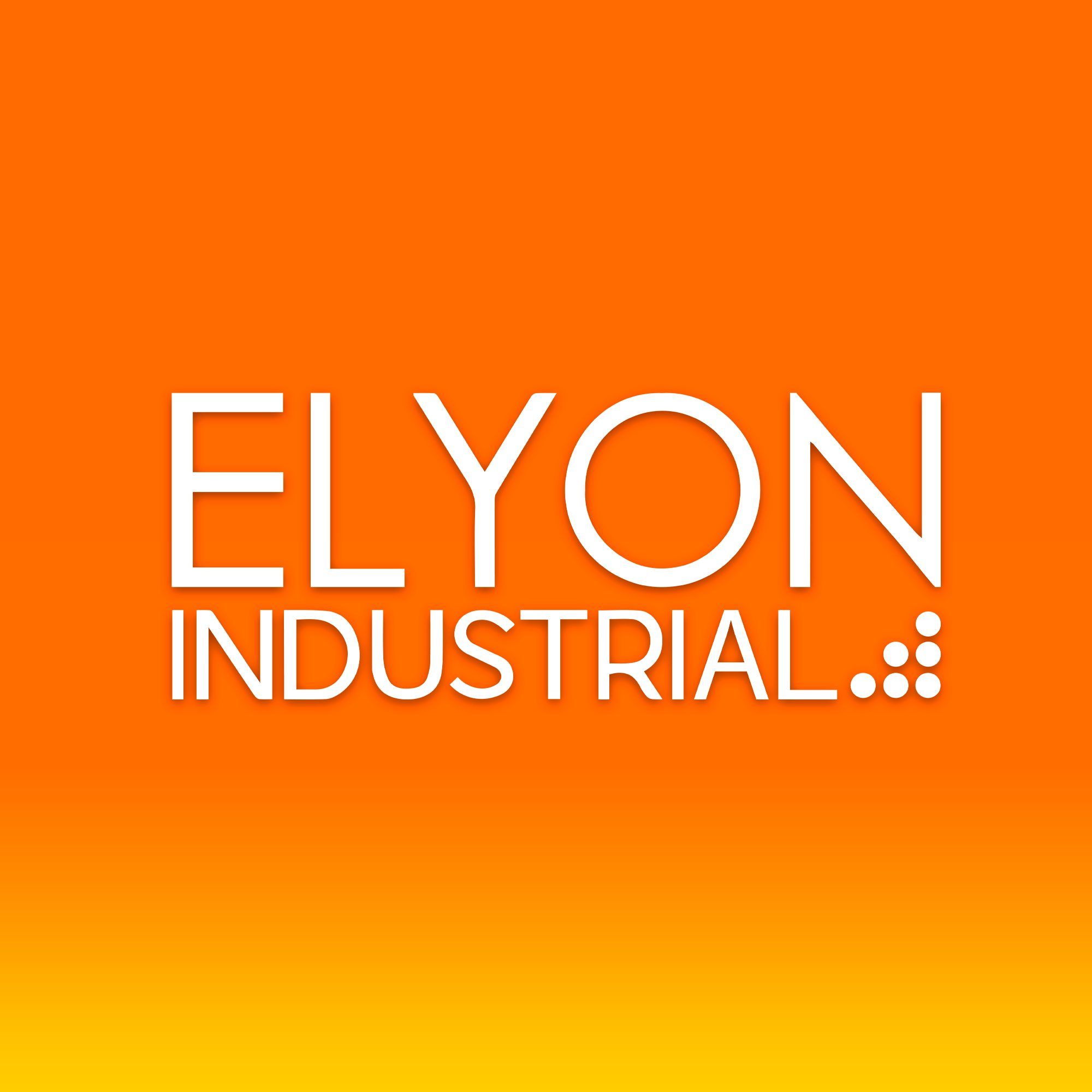 Elyon Industrial's icon