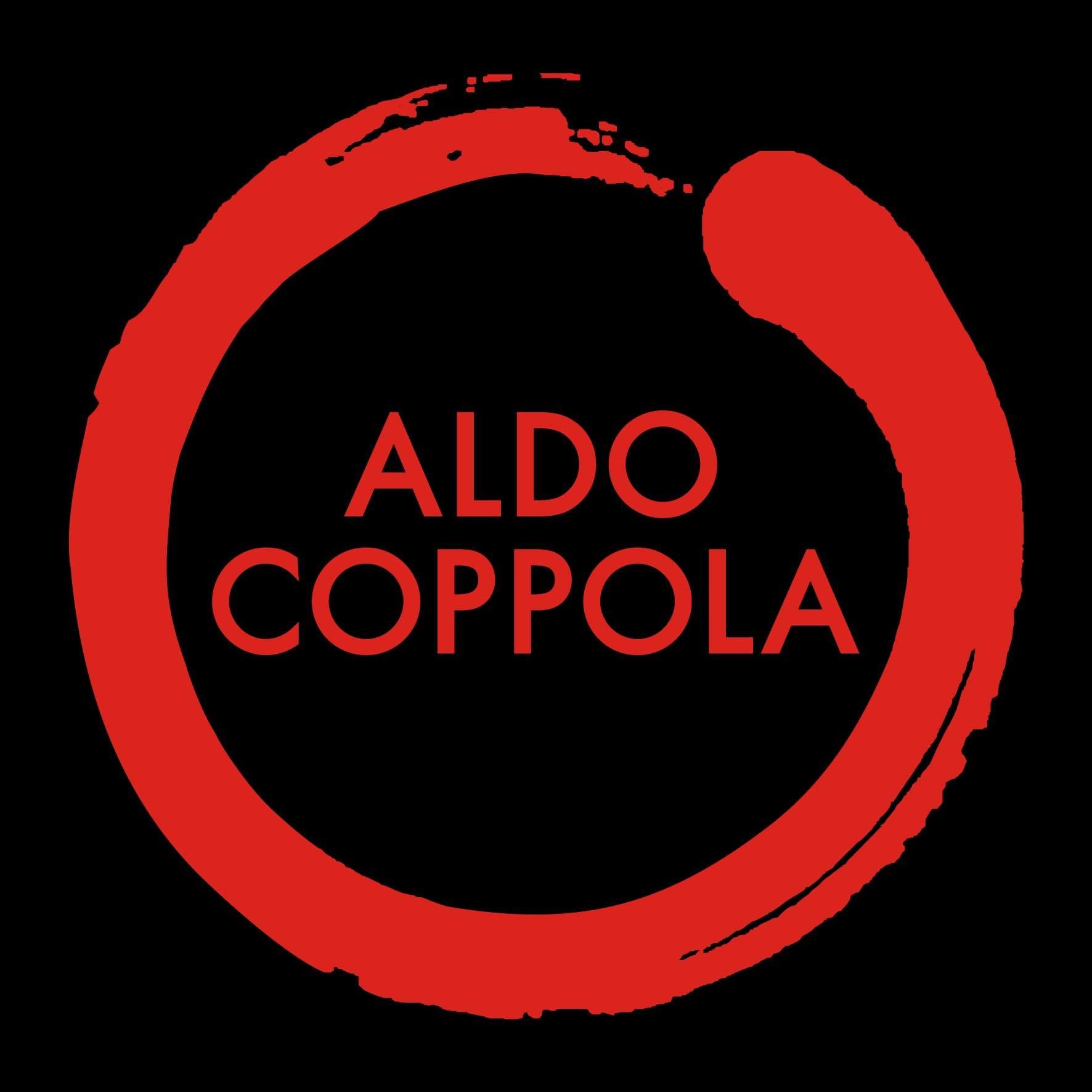 aldo logo svg