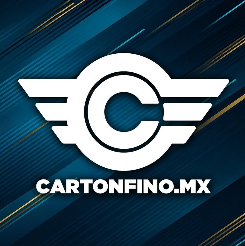 Carton Fino's icon