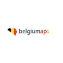belgiumaps.com's icon