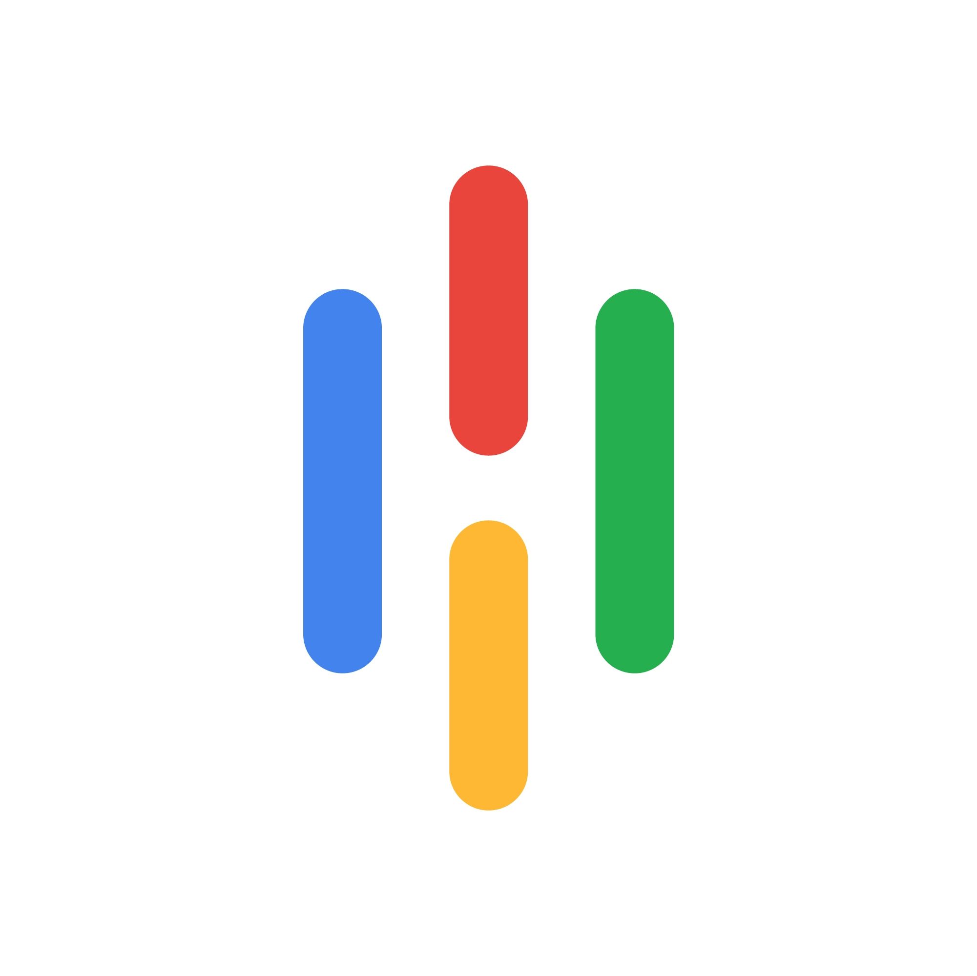 Hyphen Media's icon