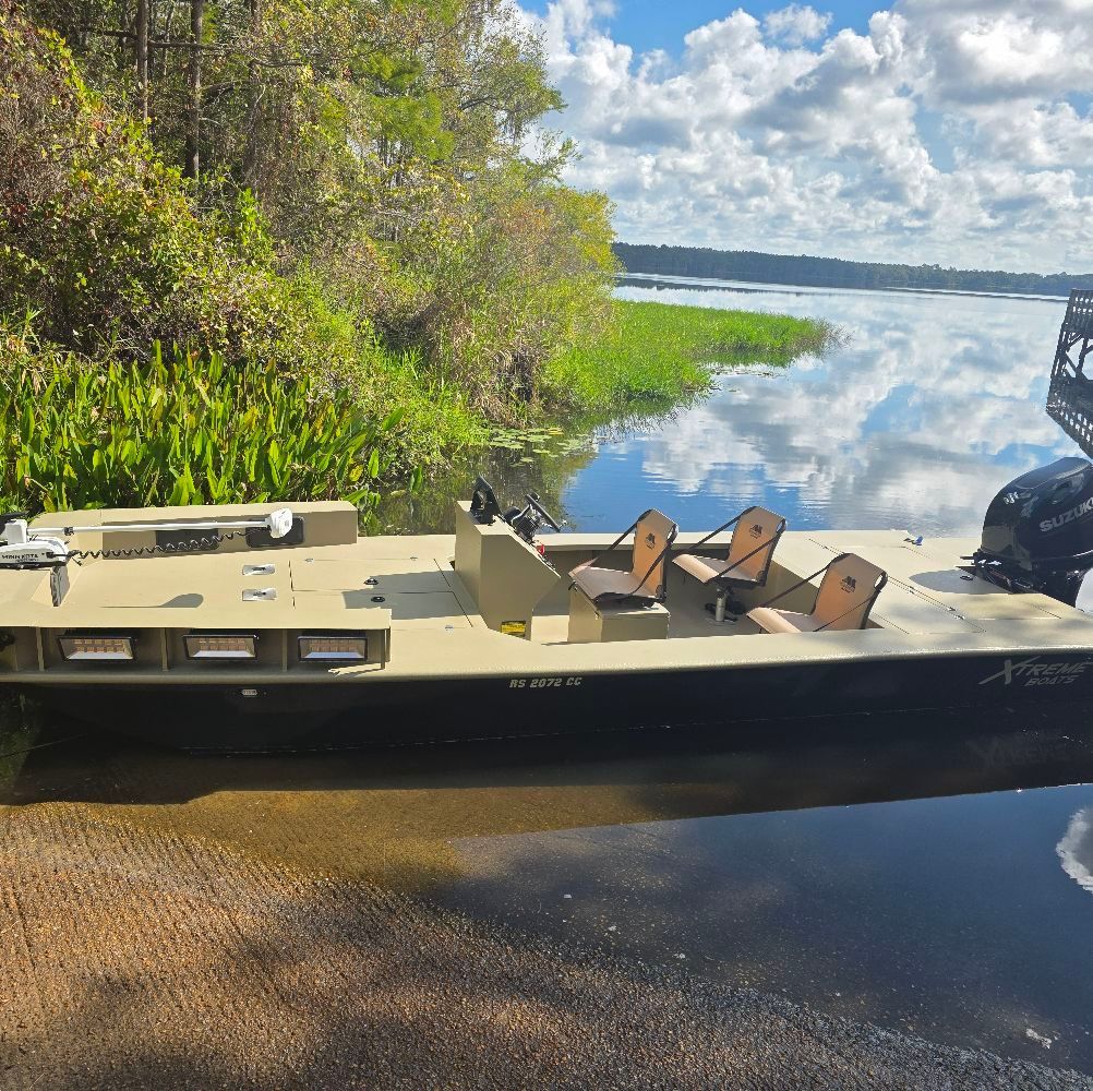Xtreme Boats's icon